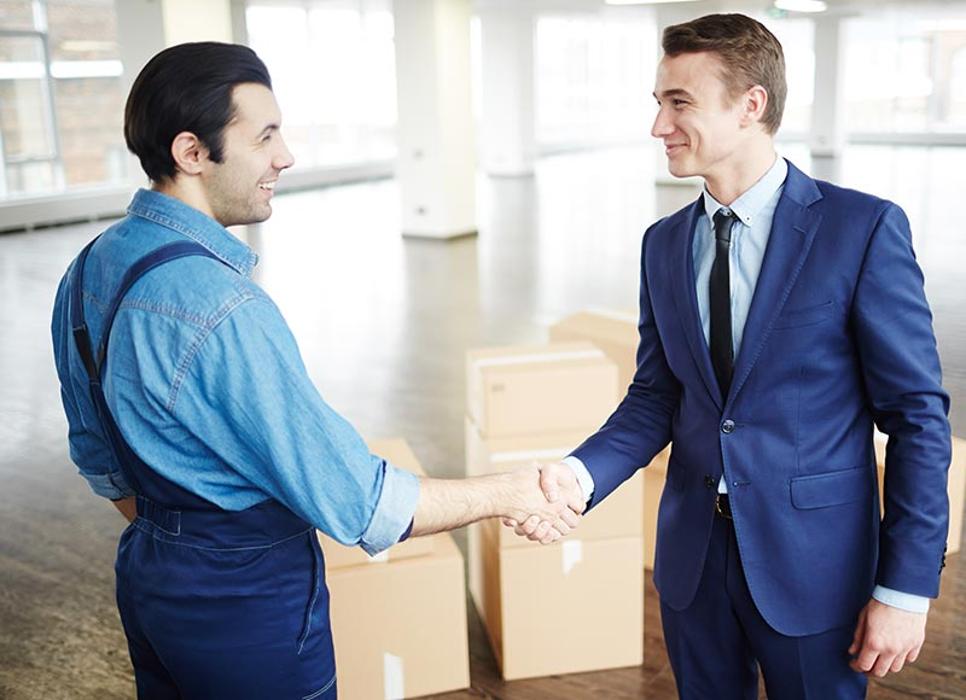 Hurd's Helpers Moving Services - Ocoee, FL