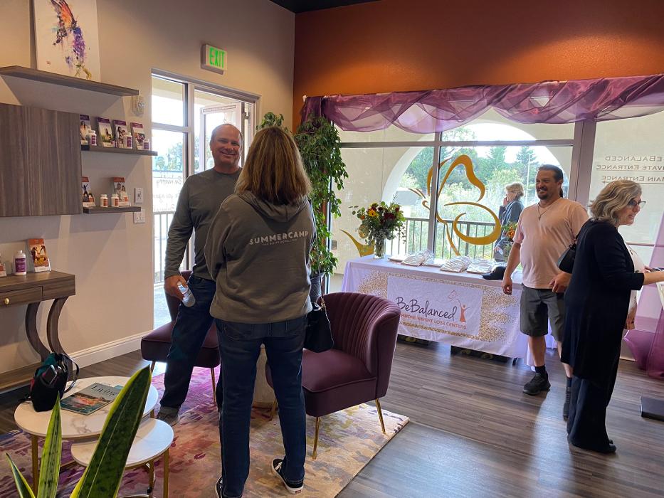 BeBalanced Natural Weight Loss Centers - Pismo Beach, CA
