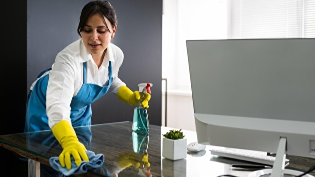 D&S Dienstleistung und Service, Heinrich-Böll-Straße in Berlin