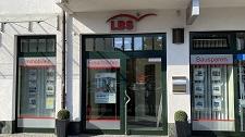 LBS Marsberg Finanzierung und Immobilien, Hauptstraße in Marsberg