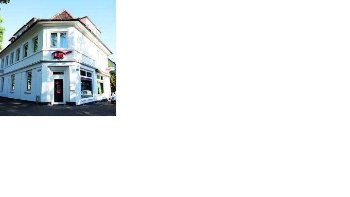 LBS Bad Oeynhausen Finanzierung und Immobilien, Portastraße in Bad Oeynhausen