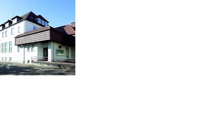 LBS Minden Finanzierung und Immobilien, Königswall in Minden