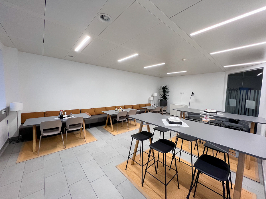 Bechtle Austria GmbH, IZ Niederösterreich Süd Straße 15 in Wiener Neudorf