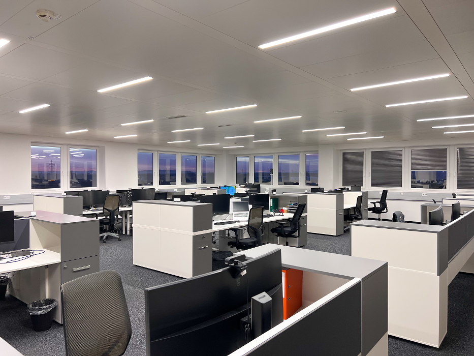 Bechtle Austria GmbH, IZ Niederösterreich Süd Straße 15 in Wiener Neudorf