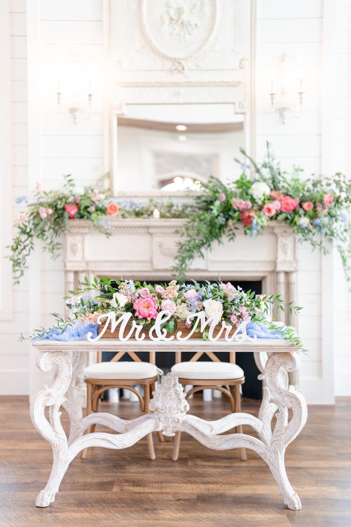 Two Girls in Pearls Events - Keller, TX