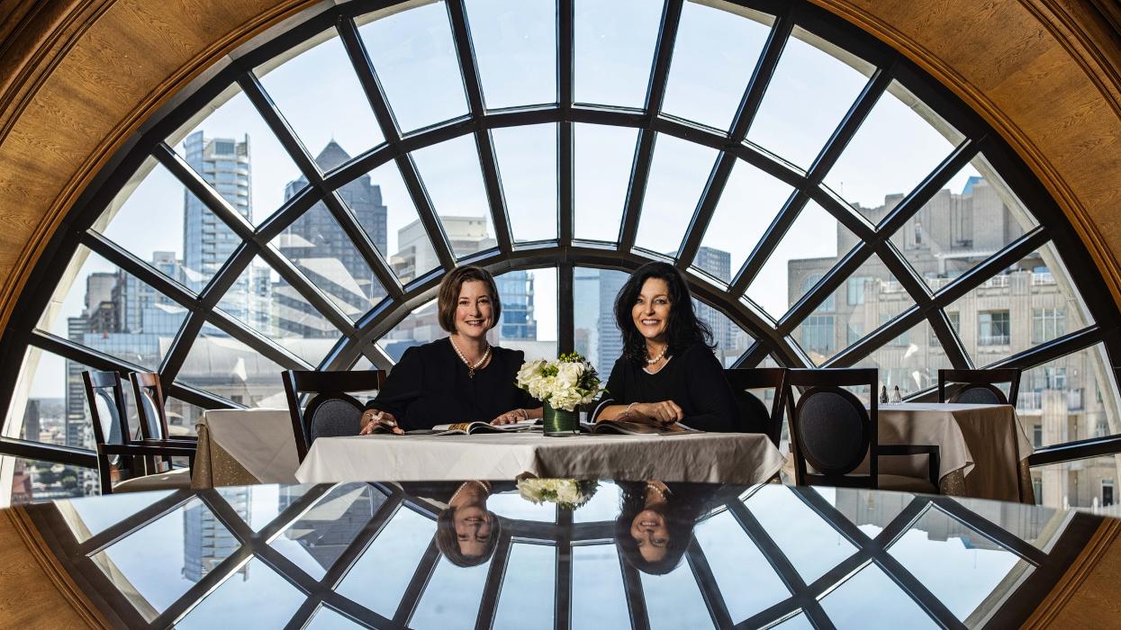 Two Girls in Pearls Events - Keller, TX