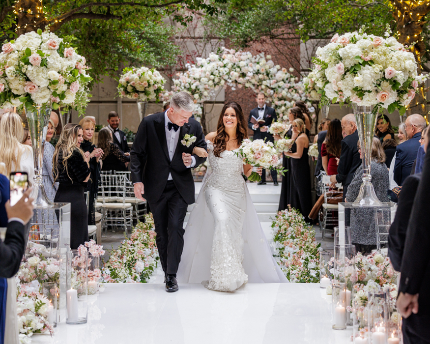 Two Girls in Pearls Events - Keller, TX