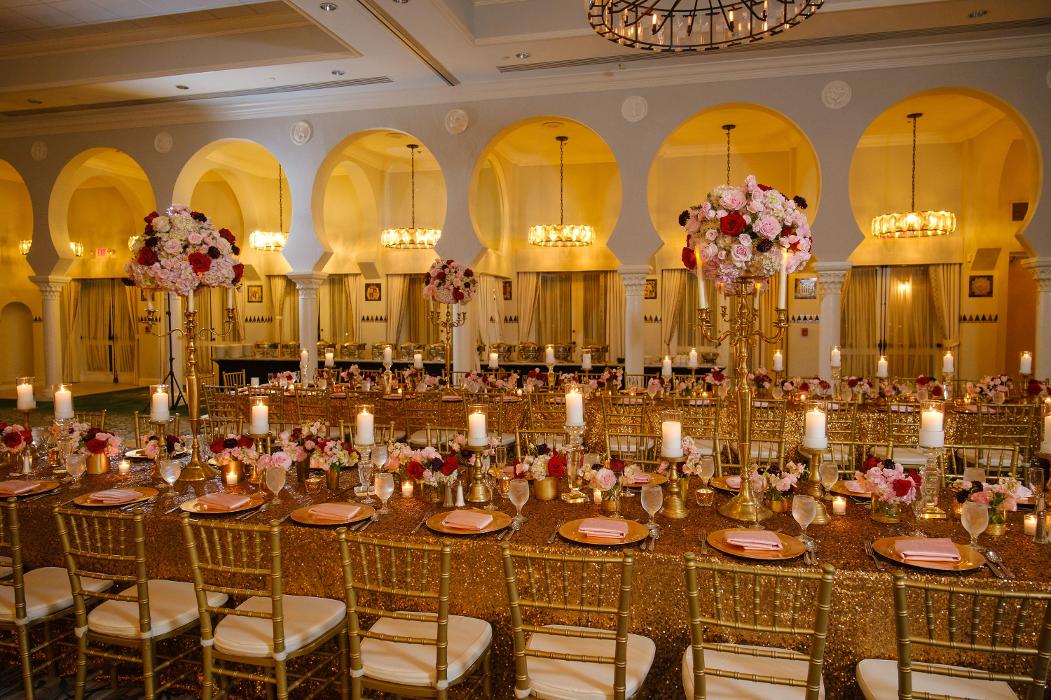 Two Girls in Pearls Events - Keller, TX