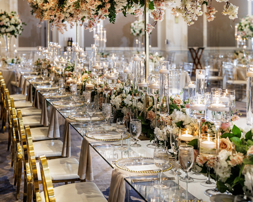 Two Girls in Pearls Events - Keller, TX