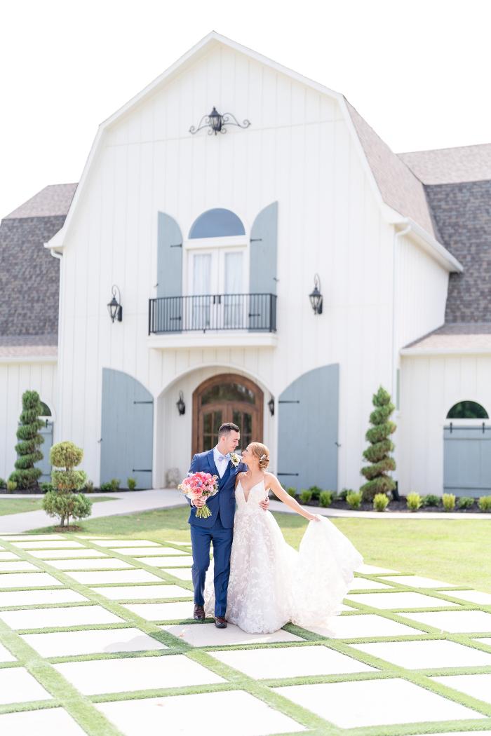 Two Girls in Pearls Events - Keller, TX