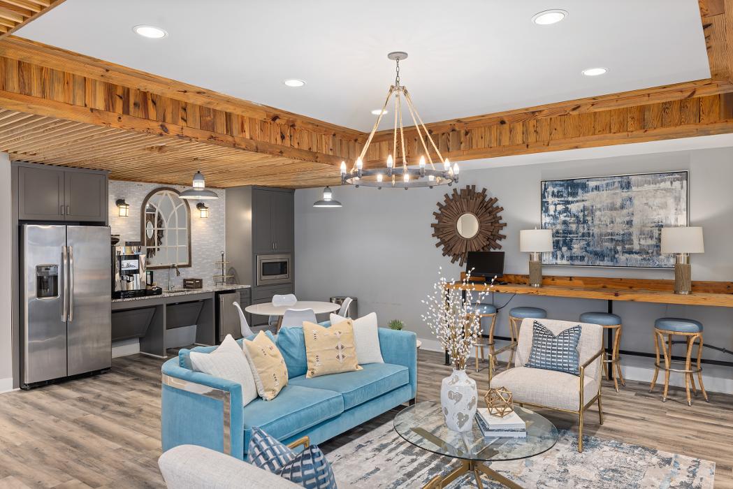 The Laurént at Carolina Forest - Myrtle Beach, SC