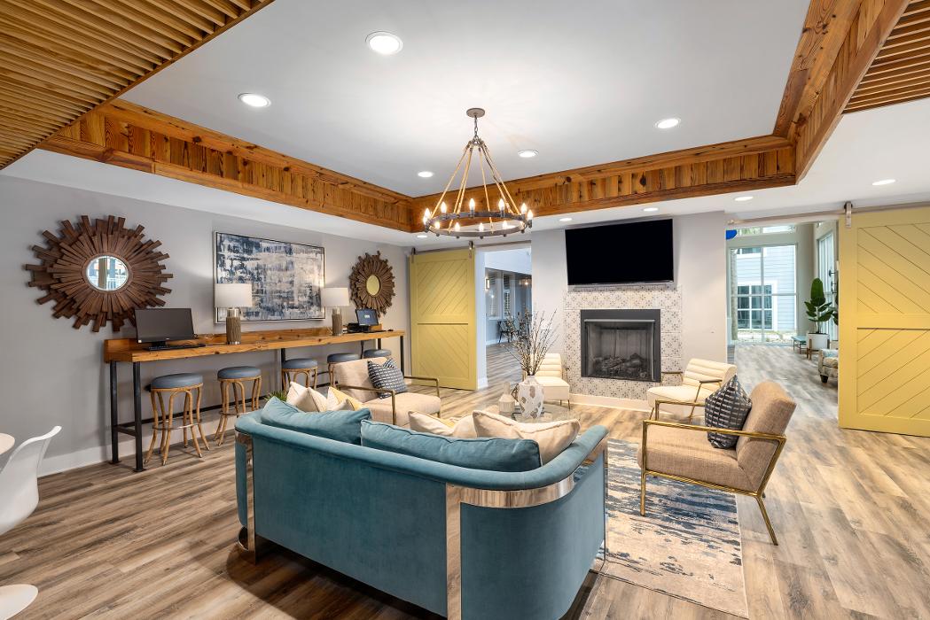 The Laurént at Carolina Forest - Myrtle Beach, SC