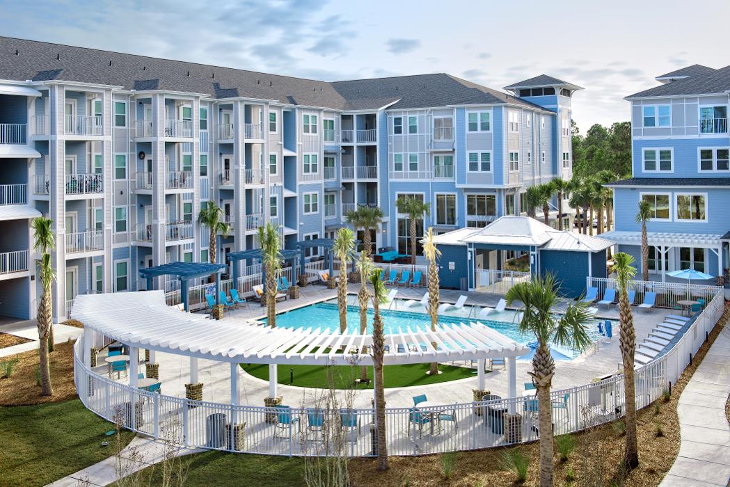 The Laurént at Carolina Forest - Myrtle Beach, SC