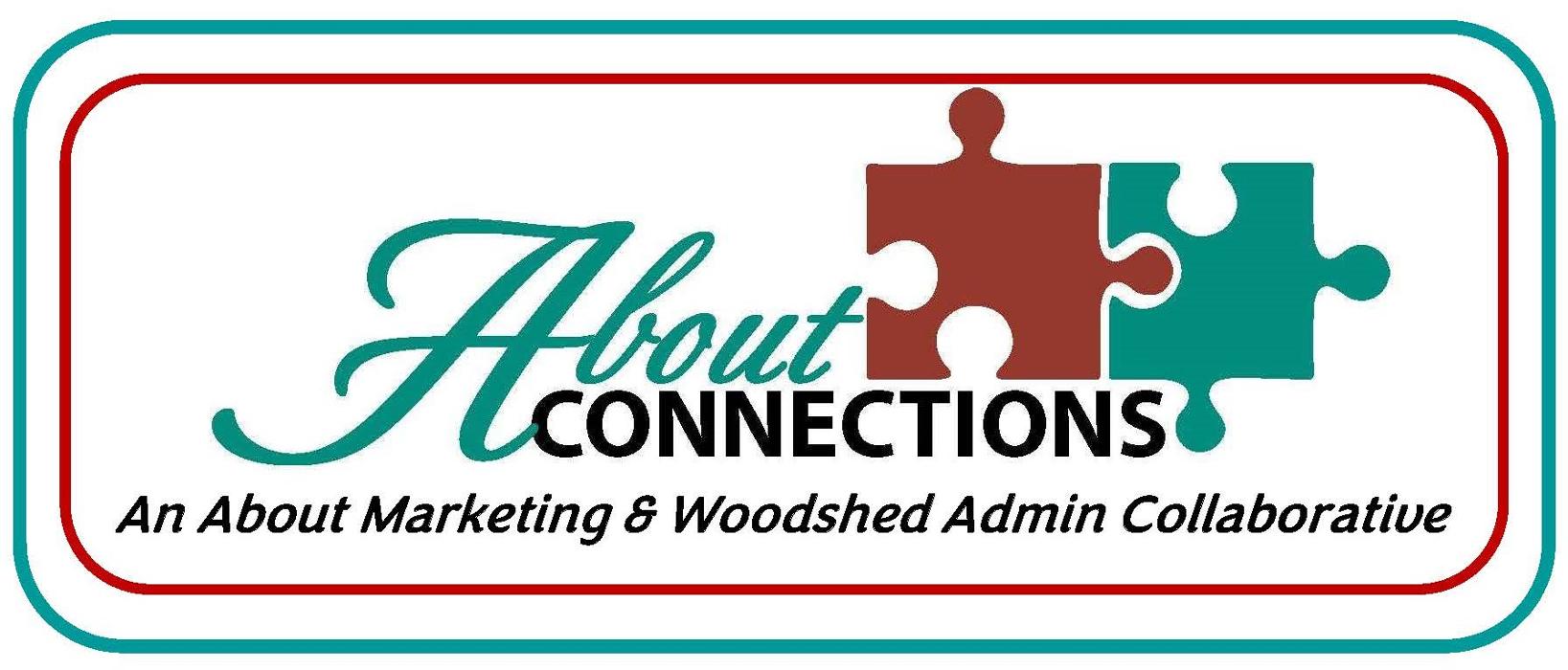 About Connections Collaborative Logo