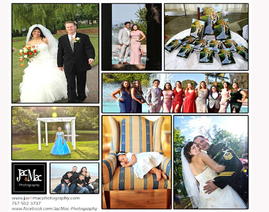 Jac&Mac Photography - Fredericksburg, VA