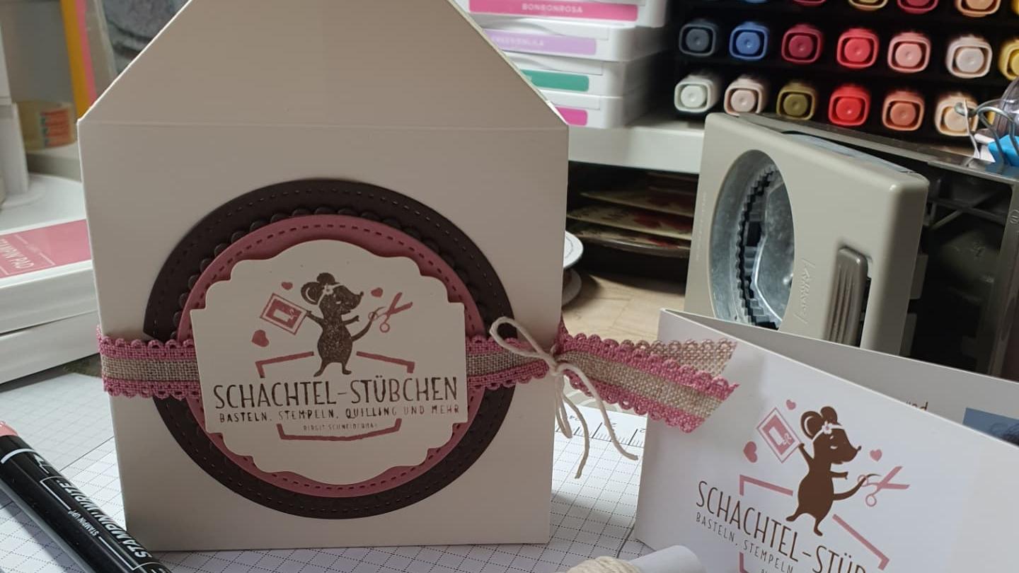 Schachtel-Stübchen in Großefehn