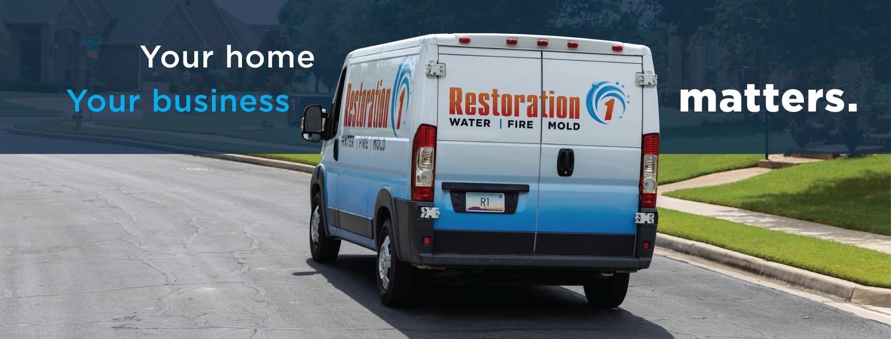 Restoration 1 of East Baton Rouge - Baton Rouge, LA