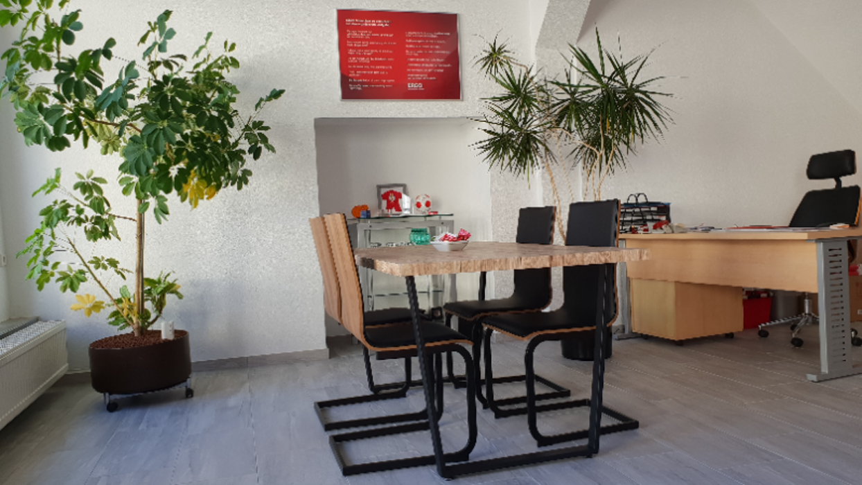 ERGO Versicherung Alexander Erdlei, Villinger Straße in Unterkirnach