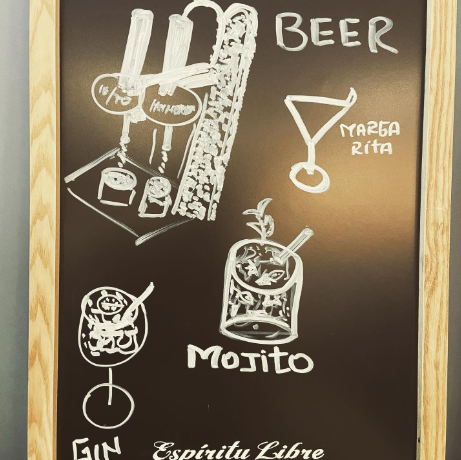 Galería en miniatura