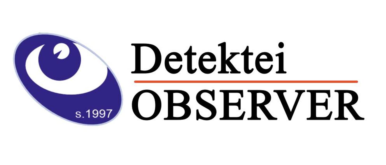 Detektei OBSERVER - Privat-/ Wirtschaftsdetektei s.1997 e.K.