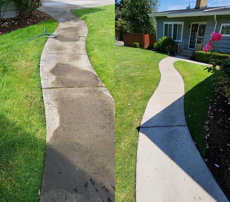 Lamarca Pressure Washing Services, LLC - Portland, OR