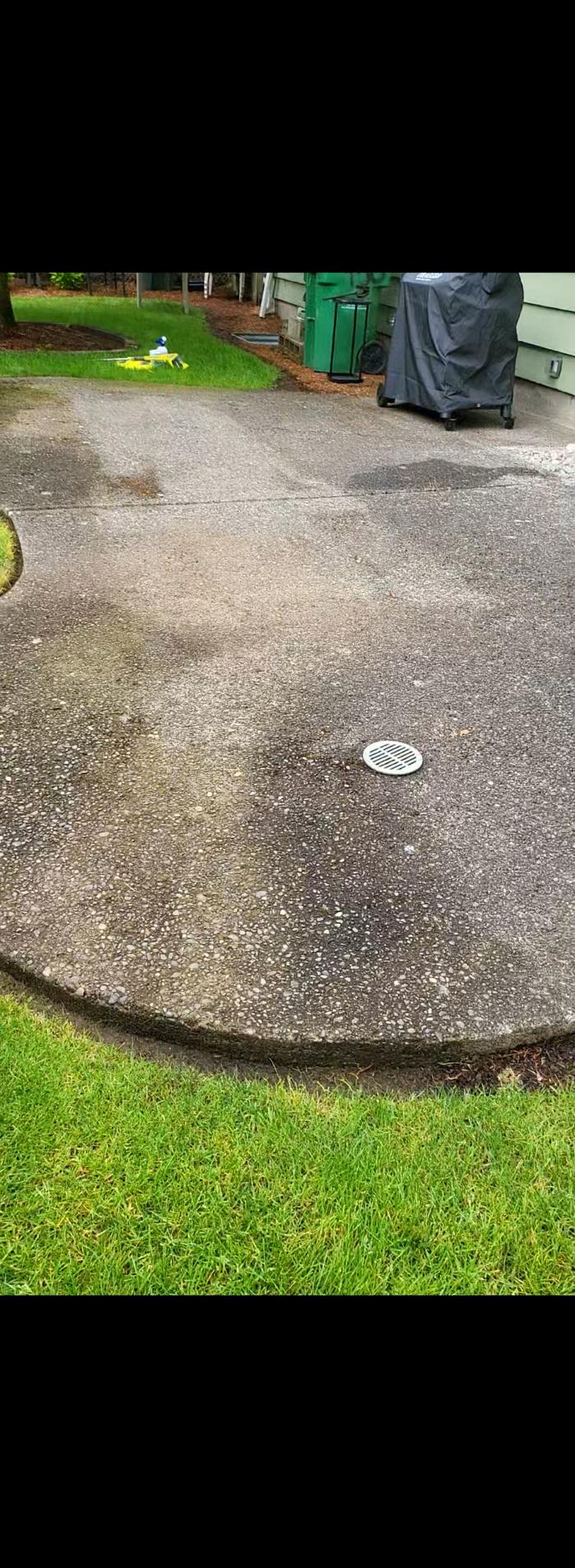 Lamarca Pressure Washing Services, LLC - Portland, OR