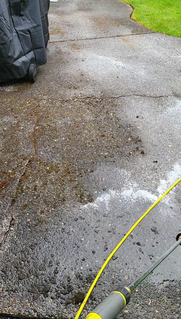 Lamarca Pressure Washing Services, LLC - Portland, OR