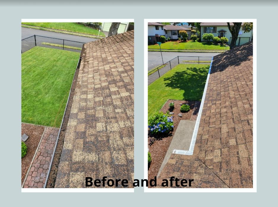 Lamarca Pressure Washing Services, LLC - Portland, OR