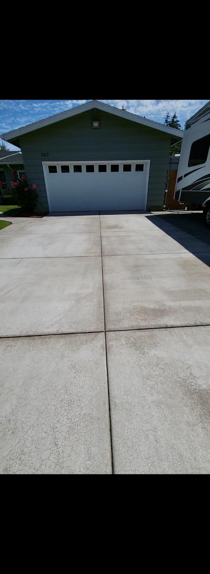 Lamarca Pressure Washing Services, LLC - Portland, OR