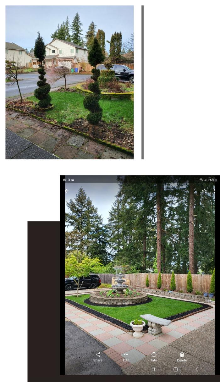 Lamarca Pressure Washing Services, LLC - Portland, OR