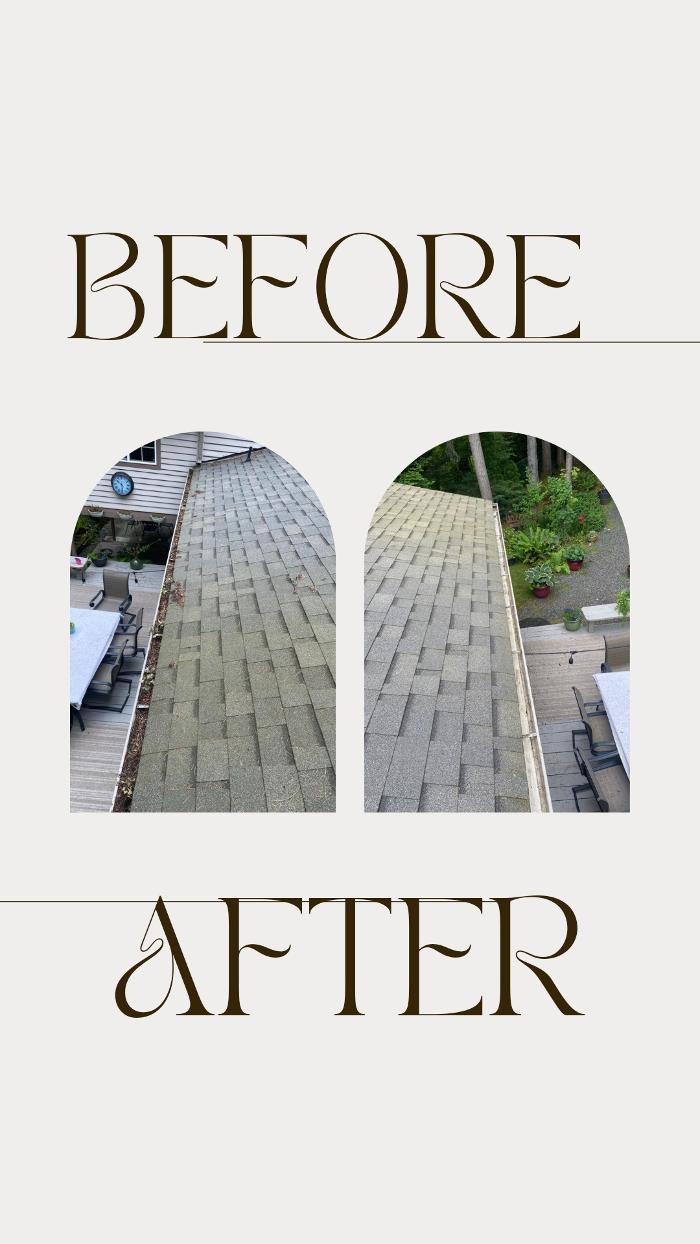 Lamarca Pressure Washing Services, LLC - Portland, OR
