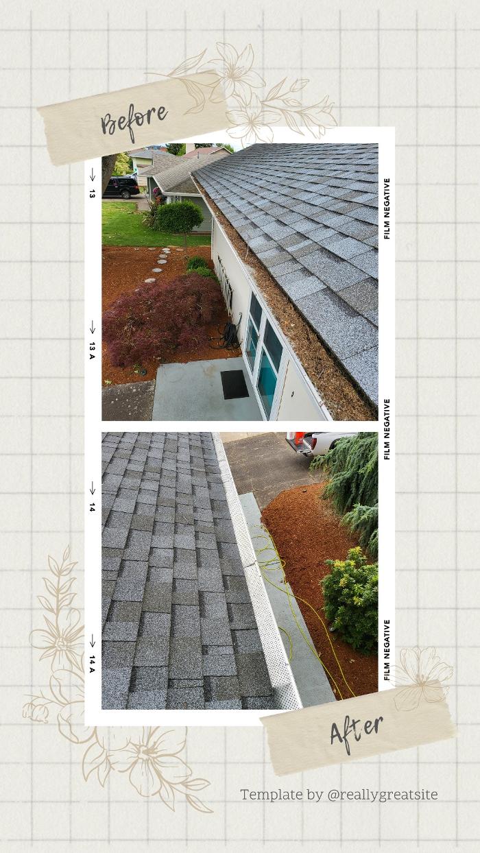 Lamarca Pressure Washing Services, LLC - Portland, OR