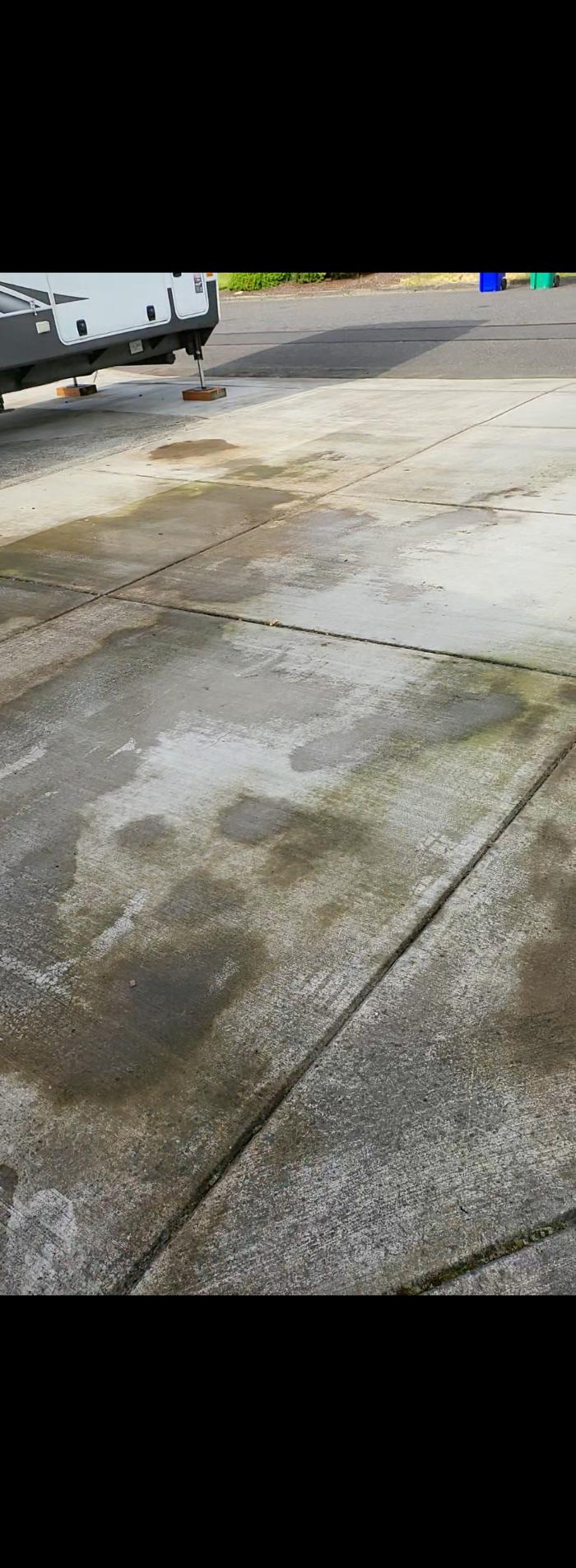 Lamarca Pressure Washing Services, LLC - Portland, OR