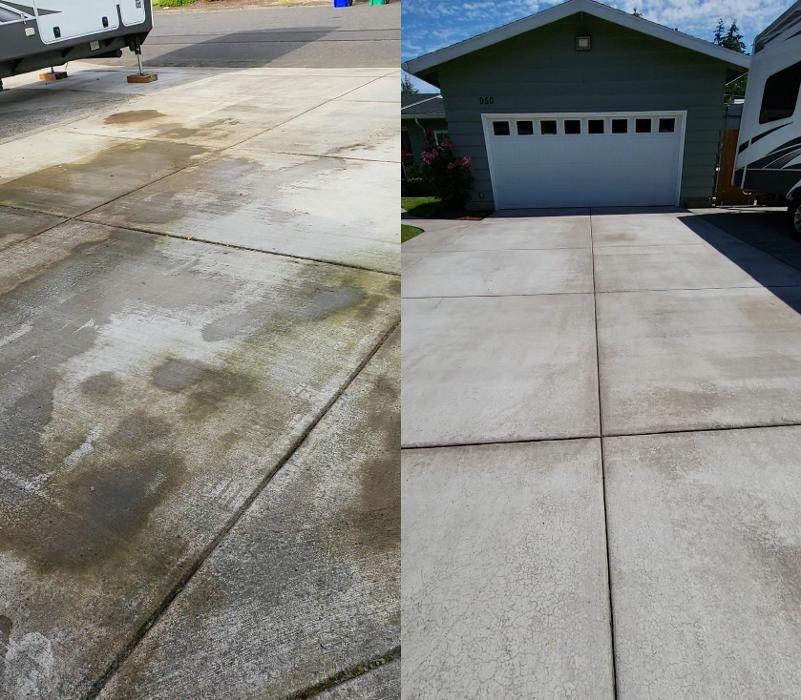 Lamarca Pressure Washing Services, LLC - Portland, OR