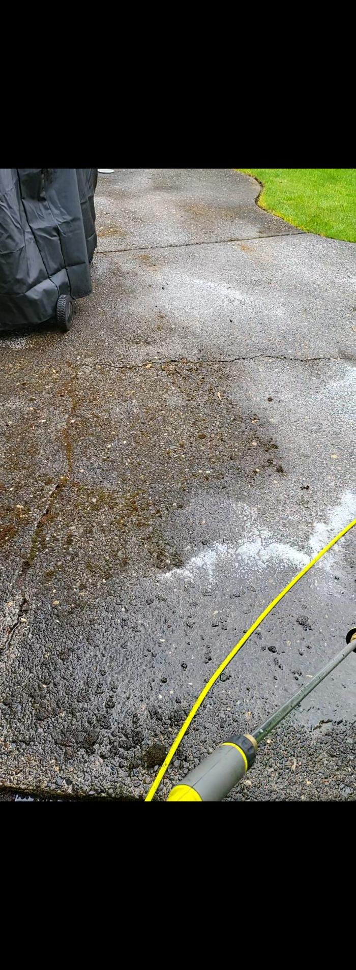 Lamarca Pressure Washing Services, LLC - Portland, OR
