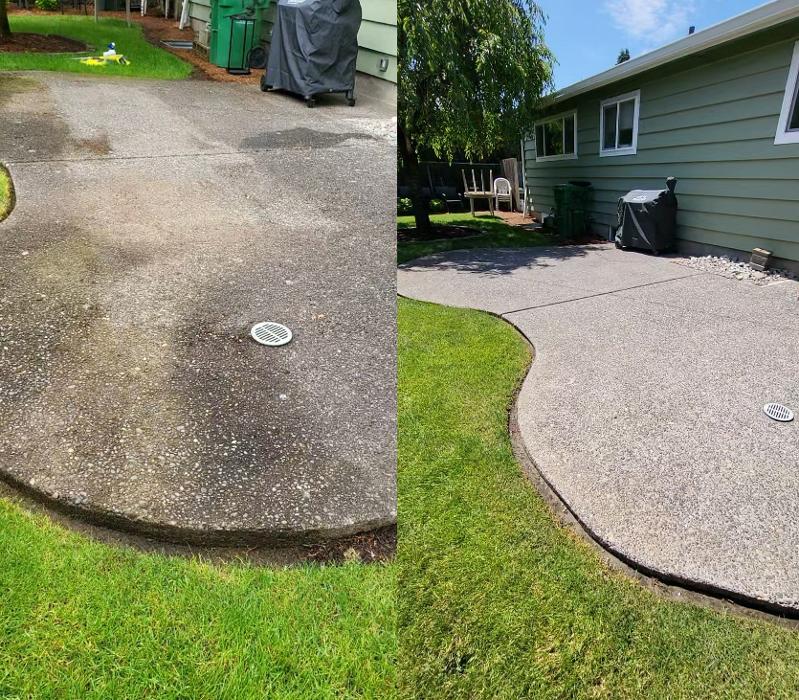 Lamarca Pressure Washing Services, LLC - Portland, OR
