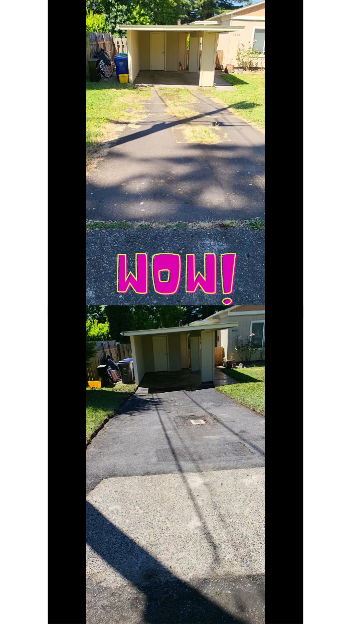 Lamarca Pressure Washing Services, LLC - Portland, OR