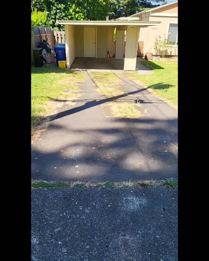 Lamarca Pressure Washing Services, LLC - Portland, OR