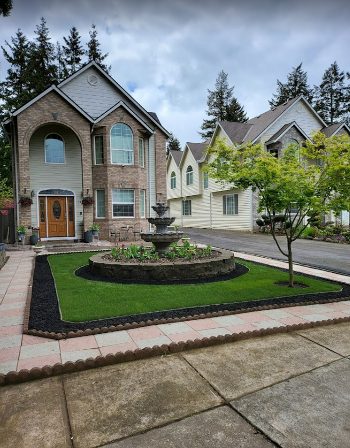 Lamarca Pressure Washing Services, LLC - Portland, OR