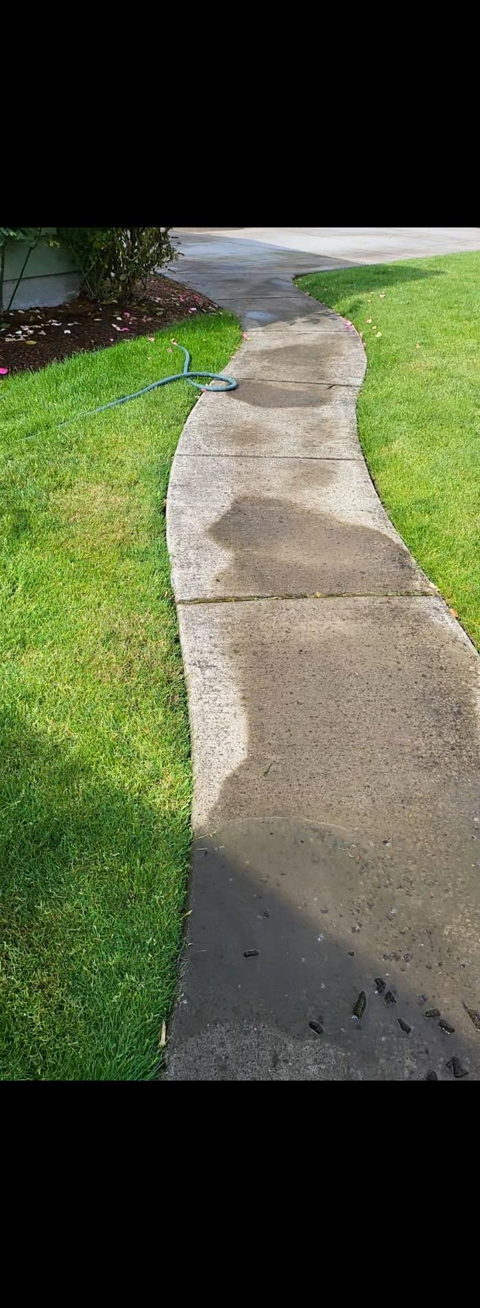 Lamarca Pressure Washing Services, LLC - Portland, OR