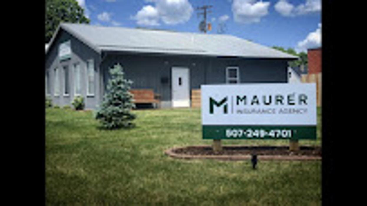 Maurer Insurance Agency - Morgan, MN