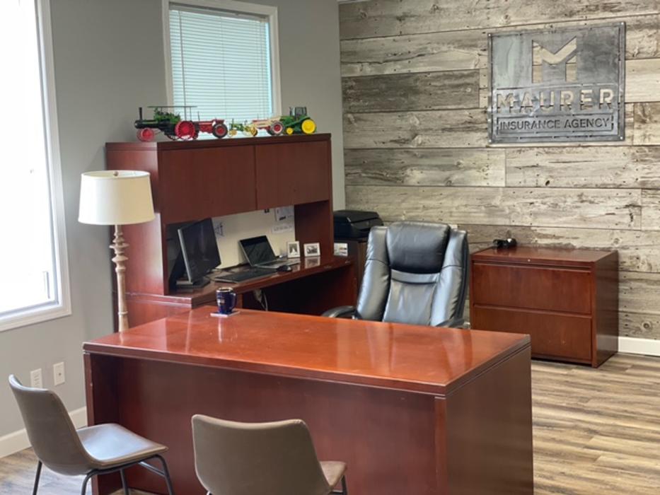 Maurer Insurance Agency - Morgan, MN