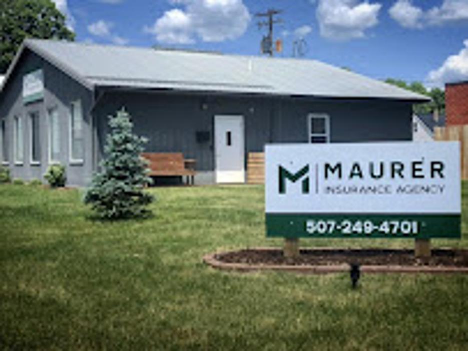 Maurer Insurance Agency - Morgan, MN