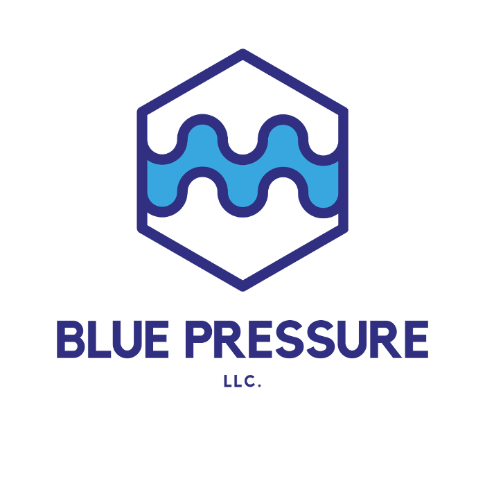 Blue Pressure - Bellingham, WA