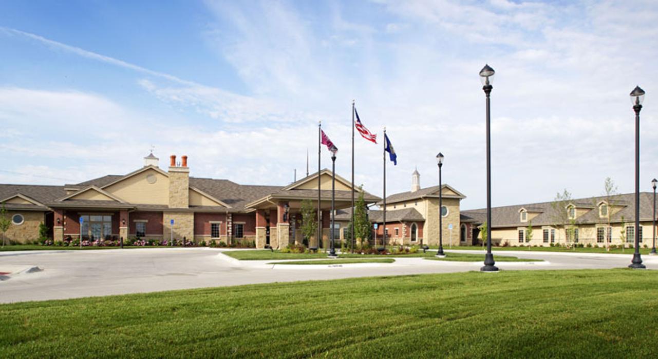 Brookestone Home Health - Elkhorn, NE