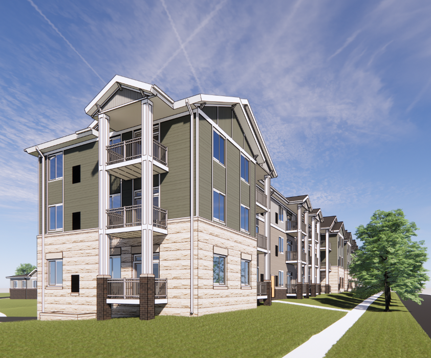 The Sycamore of River Falls, 745 Sycamore St, River Falls, WI MapQuest