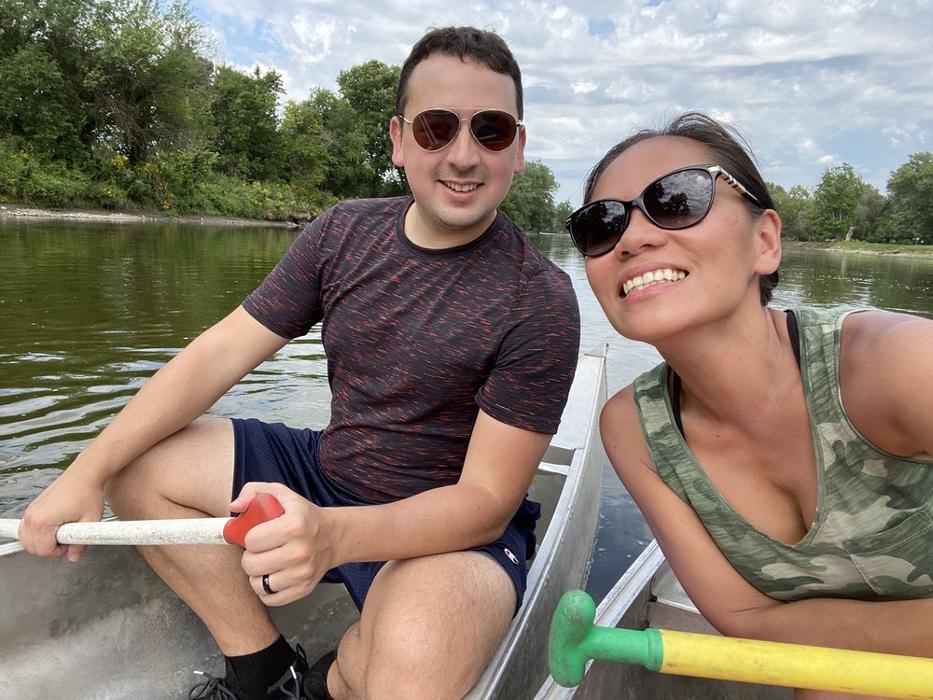 Chet's Fox River Tavern & Canoe Rental Inc Image