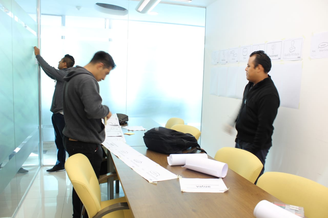 Galería en miniatura