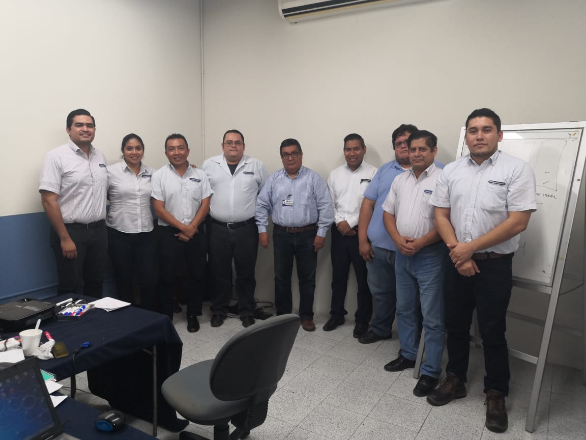 Galería en miniatura