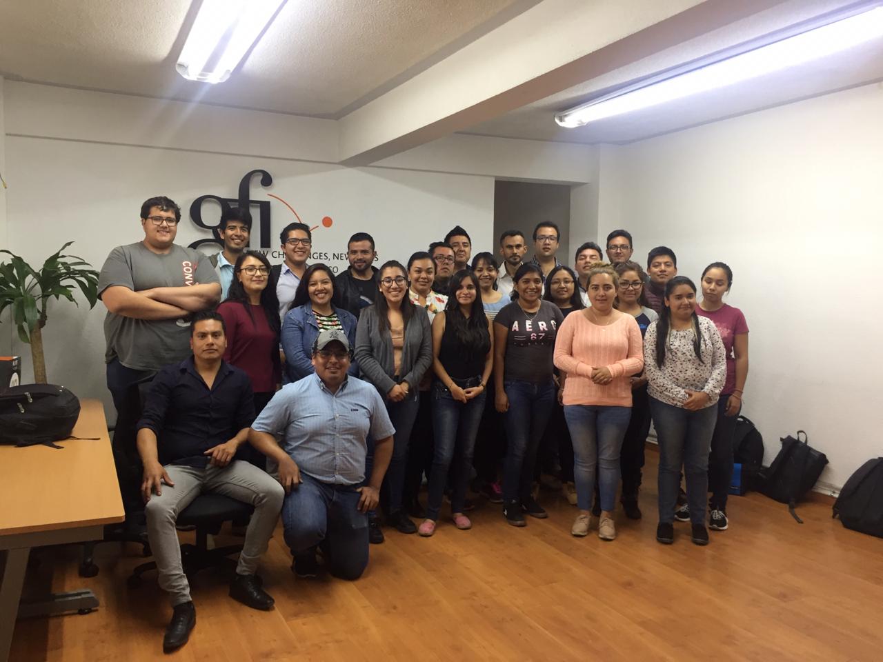 Galería en miniatura